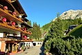 Hotel Evaldo, Arabba