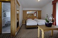 Hotel Evaldo, Arabba