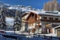 Hotel Genziana, Arabba