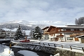 Hotel Genziana, Arabba