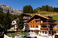 Hotel Genziana, Arabba
