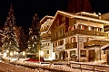 Hotel Genziana, Arabba
