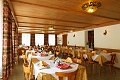 Hotel Genziana, Arabba
