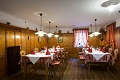 Hotel Genziana, Arabba