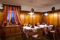 Hotel Genziana, Arabba