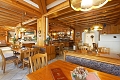 Hotel Genziana, Arabba