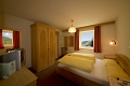 Hotel Genziana, Arabba