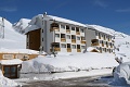 Hotel Grifone, Passo Campolongo