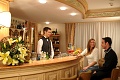 Hotel Grifone, Passo Campolongo
