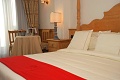 Hotel Grifone, Passo Campolongo