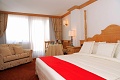 Hotel Grifone, Passo Campolongo