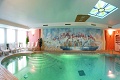 Hotel Grifone, Passo Campolongo