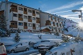 Hotel Grifone, Passo Campolongo