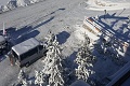 Hotel Grifone, Passo Campolongo