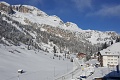 Hotel Grifone, Passo Campolongo