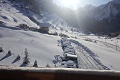 Hotel Grifone, Passo Campolongo