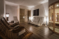 Hotel Laguscei, Passo Campolongo