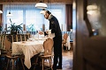 Hotel Laguscei, Passo Campolongo