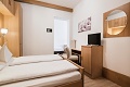 Hotel Laguscei, Passo Campolongo