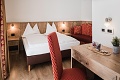 Hotel Laguscei, Passo Campolongo