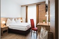 Hotel Laguscei, Passo Campolongo