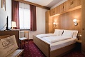 Hotel Laguscei, Passo Campolongo