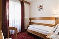 Hotel Laguscei, Passo Campolongo