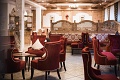 Hotel Laguscei, Passo Campolongo