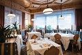 Hotel Laguscei, Passo Campolongo