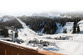 Hotel Laguscei, Passo Campolongo