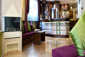 Hotel Malita, Arabba
