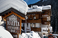 Hotel Malita, Arabba