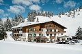 Hotel Monte Cherz, Passo Campolongo