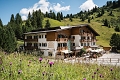 Hotel Monte Cherz, Passo Campolongo