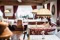 Hotel Monte Cherz, Passo Campolongo