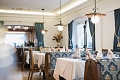 Hotel Monte Cherz, Passo Campolongo