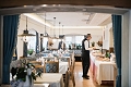 Hotel Monte Cherz, Passo Campolongo