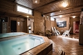 Hotel Monte Cherz, Passo Campolongo