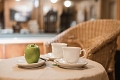 Hotel Monte Cherz, Passo Campolongo