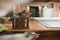 Hotel Monte Cherz, Passo Campolongo