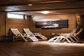 Hotel Monte Cherz, Passo Campolongo
