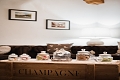 Hotel Monte Cherz, Passo Campolongo