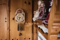 Hotel Monte Cherz, Passo Campolongo