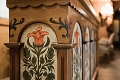 Hotel Monte Cherz, Passo Campolongo