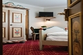 Hotel Monte Cherz, Passo Campolongo