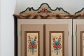 Hotel Monte Cherz, Passo Campolongo