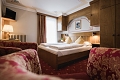 Hotel Monte Cherz, Passo Campolongo