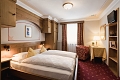 Hotel Monte Cherz, Passo Campolongo
