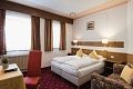 Hotel Monte Cherz, Passo Campolongo
