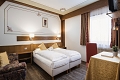 Hotel Monte Cherz, Passo Campolongo